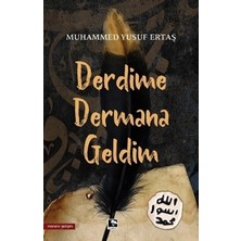 Çınaraltı Yayınları Derdime Dermana Geldim