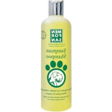 Frefly Store Buğday Tohumu Özlü Köpek Şampuanı - 300 ml