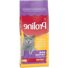Frefly Store Proline Yetişkin Kedi Maması Kuzu 15 kg