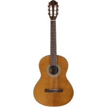 Frefly Store 3/4 Na Klasik Gitar - Yüksek Ses Kalitesi