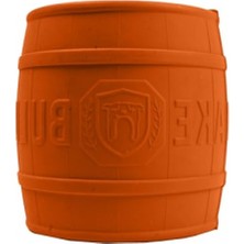 Frefly Store Kauçuk Çiğneme Oyuncağı, Güçlü Çiğneyiciler Için Tasarlandı
