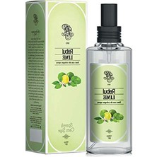 Frefly Store Misket Limonu Eau De Cologne 125 Ml, Ferahlatıcı Koku