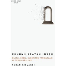 Muhit Kitap Ruhunu Arayan Insan