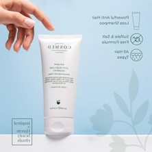 Frefly Store Sülfatsız, Tuzsuz Saç Dökülmesine Karşı Şampuan, 200 ml ile Etkili Temizlik