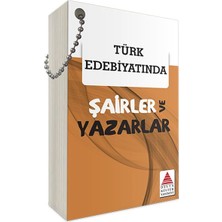 Lisinya Türk Edebiyatında Şairler ve Yazarlar Kartları