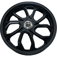 Moto Express Tvs NTORQ125 Ön Jant