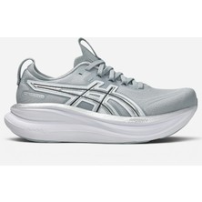Asics Gel-Nimbus 28 Atc Kadın Gri Koşu Ayakkabısı 1012B988-020