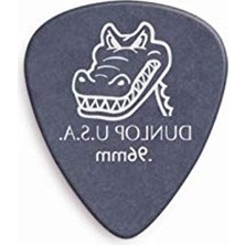 Frefly Store 0.96 mm Kalınlığında Gator Grip Pena, Yüksek Performans