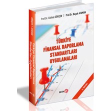 Lisinya Türkiye Finansal Raporlama Standartları Uygulamaları