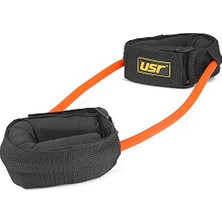 Frefly Store Usr Cord4 Serisi Ayak Direnç Bandı