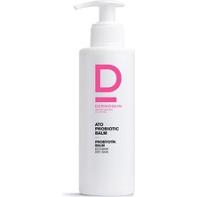1001 Ato Probiyotik Balm 200 ml 1 Paket (1 x 230 Ml)