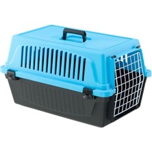 Frefly Store Kedi ve Köpek Taşıma Kutusu, 8 Kg'a Kadar Taşıma Kapasitesi