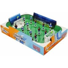 Frefly Store Eğitici ve Eğlenceli Üstü Futbol Oyun Seti