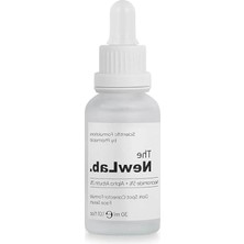 Frefly Store Aydınlatıcı Yüz Serumu - %5 Niacinamide + %2 Alpha Arbutin