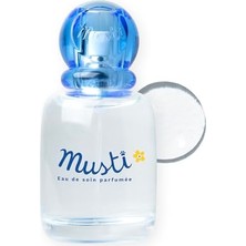 Frefly Store Mustela Musti Bakım Kolonyası 50 Mililitre