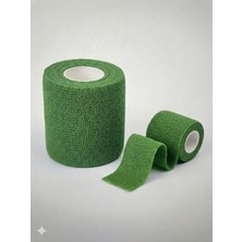 Frefly Store Su Geçirmez Kendinden Yapışkan Bant, 5x4.5 cm - 2 Adet