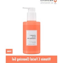 Frefly Store C Vitamini Içerikli Yüz Yıkama Jeli 200 ml