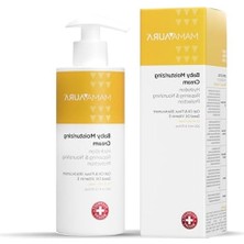 Frefly Store Yenidoğan ve Hassas Ciltler Için Nemlendirici Bebek Kremi, Bariyer Destekleyici 200 ml