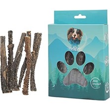 Frefly Store Kuzu Işkembe Ödül Maması - 100 Gr, Lezzetli Atıştırmalık