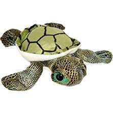 Frefly Store KZL-1211021 Caretta Kaplumbağa 20 cm