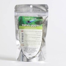 Frefly Store 50 gr Shrimps Forever Veggy Pellet Doğal Karides Yemi