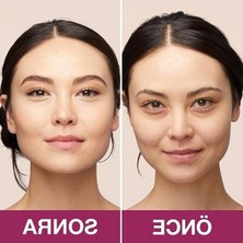 Frefly Store Maybelline New York Instant Anti Age Eraser Kapatıcı 03 Fair & Mini Tattoo Liner Gel Pencil Makyaj Seti