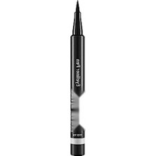 Frefly Store Yarı Mat Etkili Siyah Eyeliner - Kolay Uygulama