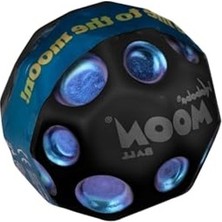 Frefly Store Mavi Waboba Dark Side Of The Moon Eğlenceli Oyun Topu