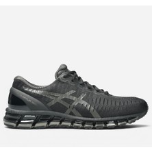 Asics Gel-Quantum 360 I Unisex Siyah Sneakers 1203A730-001