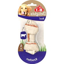 Frefly Store 35 gr Sığır Etli Kemik, Köpekler Için Ödül