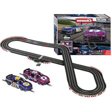 Frefly Store Carrera D132 Nascar Daytona Yarışı