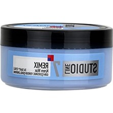 Frefly Store Krem Wax, 150 ml ile Saç Şekillendirmede Etkili Formül
