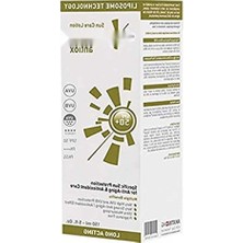 Frefly Store Yağsız Antiox SPF50 Güneş Koruma Ürünü - 150ML