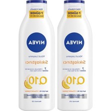 Frefly Store 250ML Q10 ve Vitamin C Içeren Vücut Losyonu