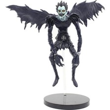 Frefly Store Ryuk Figürü - Ölüm Meleği Temalı Aksiyon Figürü
