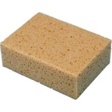 Frefly Store Yüksek Kaliteli Araba Yıkama Süngeri - 18X13X6 cm