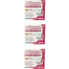 pasajdanal Favori Karanfil Aromalı Diş Tozu 50G (3 Adet)