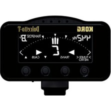 Frefly Store Trompet ve Trombon Için Akort Aleti - Tuner & Metronom