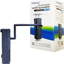 Frefly Store Akvaryum Iç Filtre, WP-300F, 2W, 150LT/SAAT Kapasite