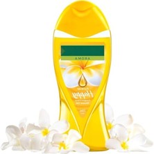 Frefly Store Duş Jeli 500 Ml, Kömür ve Nane Yağı Özlü