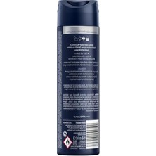 Frefly Store 150ML Maskülen Kokuya Sahip 72 Saat Terleme Önleyici Deodorant