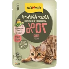 Frefly Store 85 gr Sığır Etli, Lezzetli Köpek Ödülü