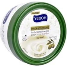 Frefly Store Yoğurt ve Zeytinyağlı El ve Vücut Kremi - 20 ml