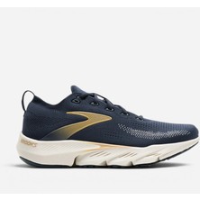 Brooks Glycerin Flex Erkek Lacivert Koşu Ayakkabısı 1104781D466