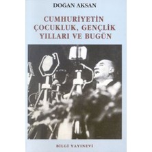 Lisinya Cumhuriyetin Çocukluk, Gençlik Yılları ve Bugün