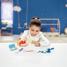 Frefly Store 12 Parça Hamur Seti ile Eğlenceli Oyun Deneyimi