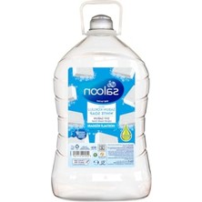 Frefly Store Beyaz Sabun Kokulu Sıvı Sabun 3 L