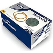1001 Mini Paket Lastik, 50 gr