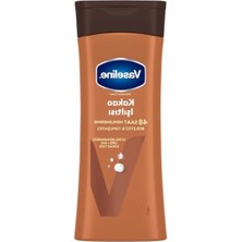 Frefly Store Kakao Işıltısı Içeren Vücut Losyonu, Kuru Ciltler Için 400 ml