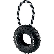 Frefly Store Pa 6430 Tekerlek Şeklinde Köpek Oyuncağı